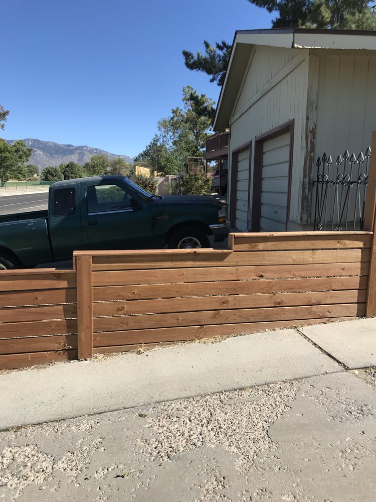 Gallery Image: All Fence Co